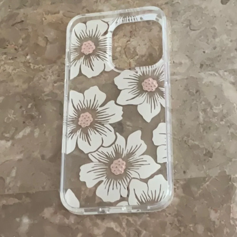 KATE SPADE iPhone 13 Pro Phone Case